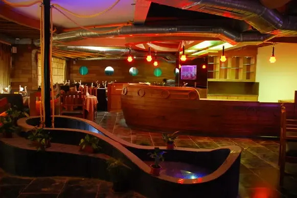 Hotel Kinara Grand-Habsiguda