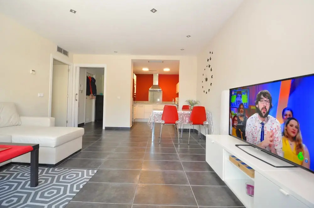 Apartment Mognolia