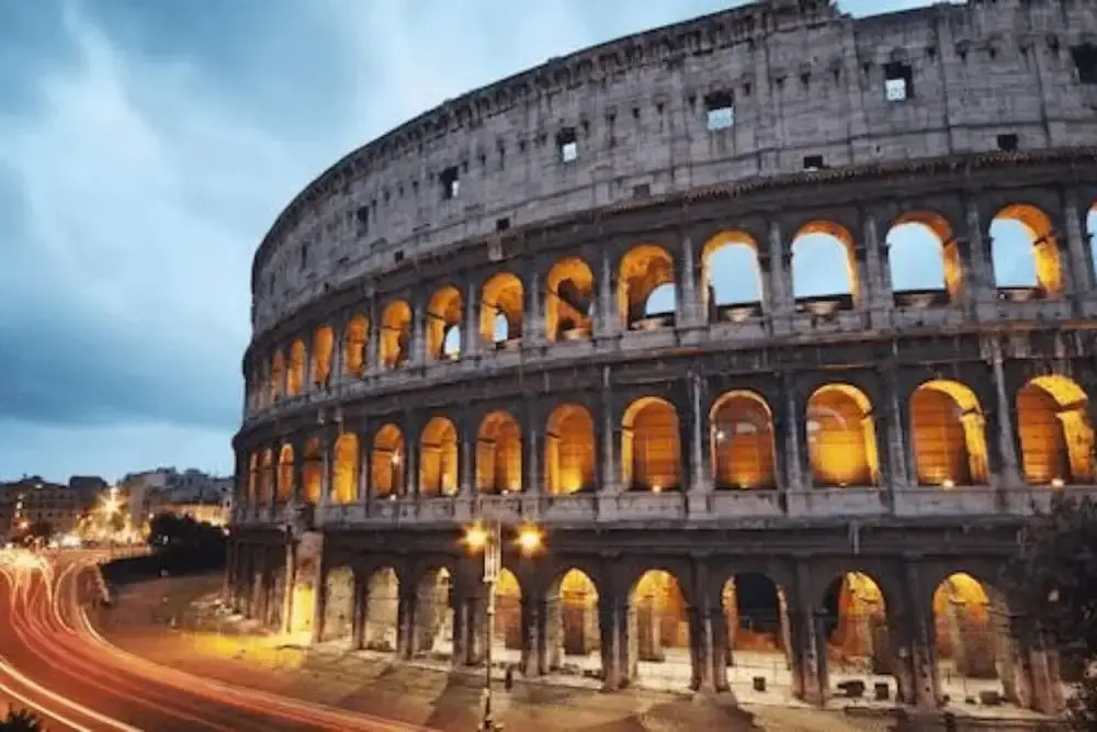 Vatican Fabio Massimo Apartment - Stay Inn Rome Experience