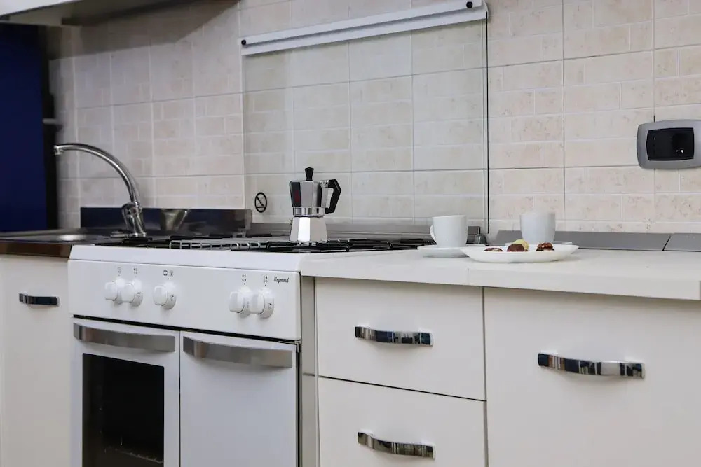 Cozy Apartment in via dei Tribunali