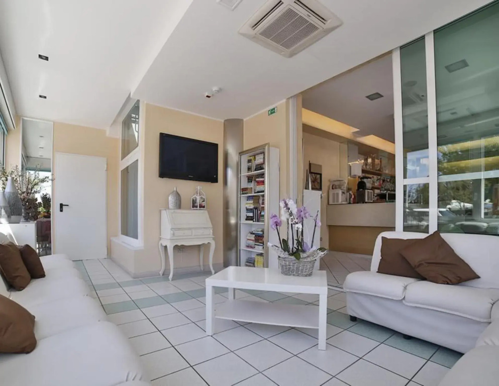 Hotel Acquamarina