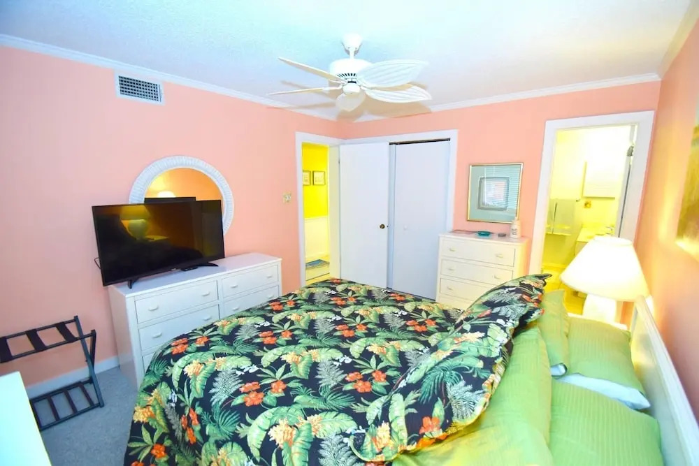 Our Place At The Beach 103b 2 Bedroom Condo