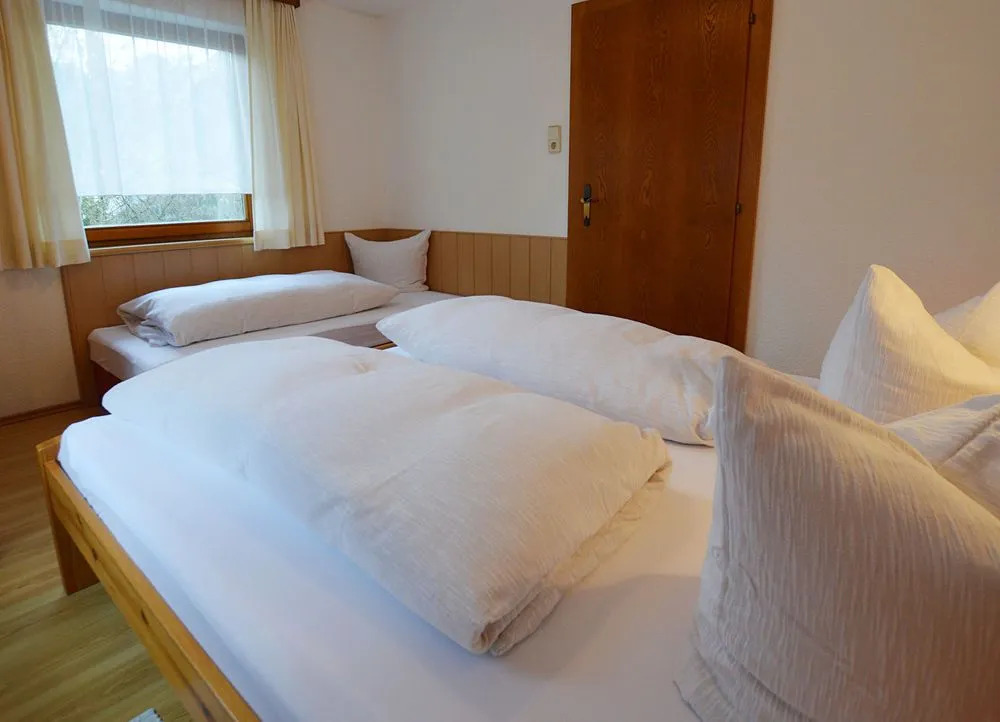 Appartements und Chalets Ötztal