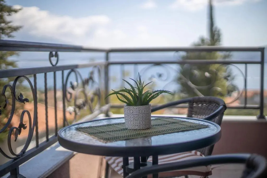 Apartman Djenovici
