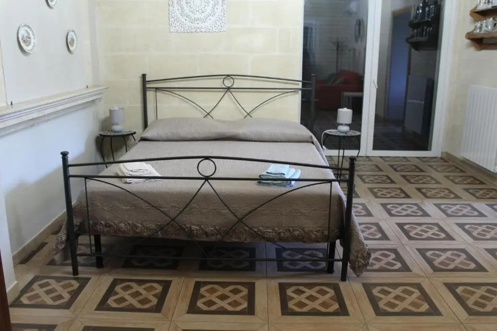 B&B Le Carrube
