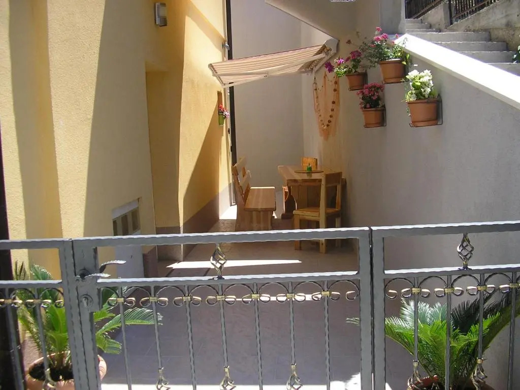Apartments Viki