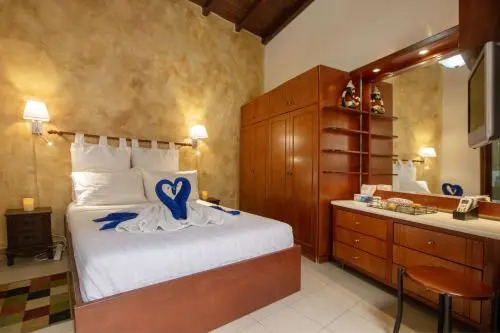 Casa Alba Seaview House