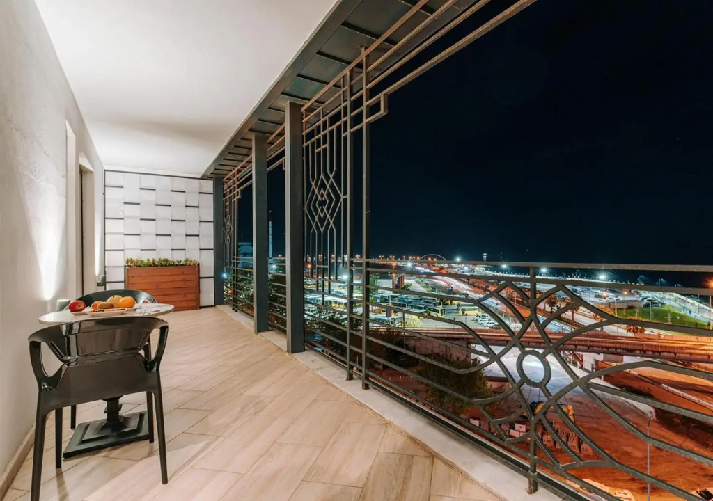 Invite Hotel Corner Trabzon