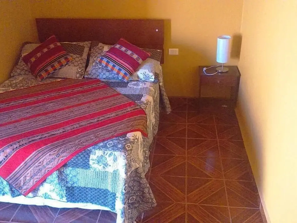 Hostal Lalck Cketi San Pedro de Atacama