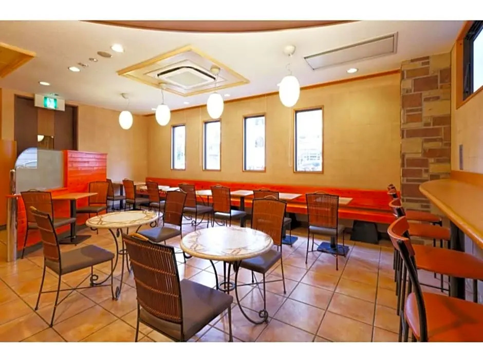 R&B Hotel Hakata Ekimae 1 - Vacation STAY 16386v