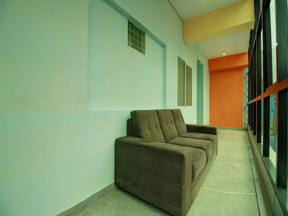 Hotel O Sri Sai Guru Comforts
