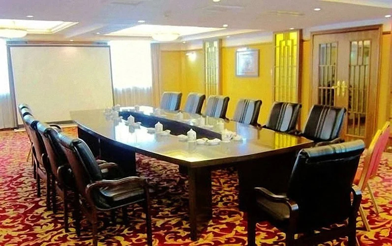 Tianyou International Hotel
