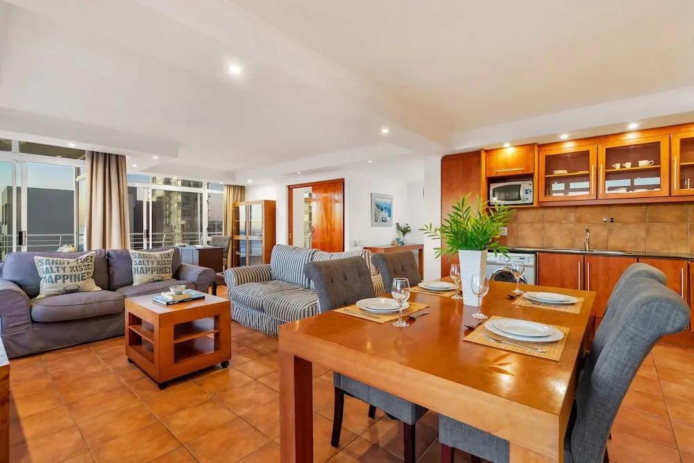 Ocean View 701