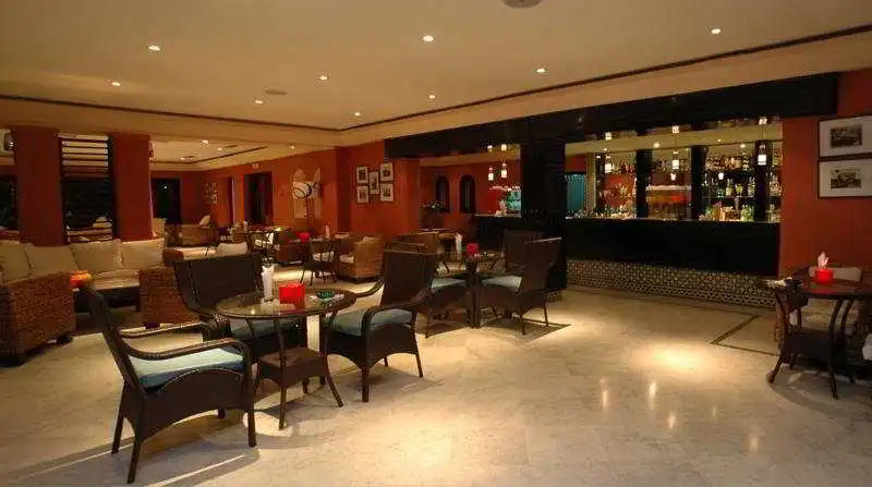 Royal Decameron Issil