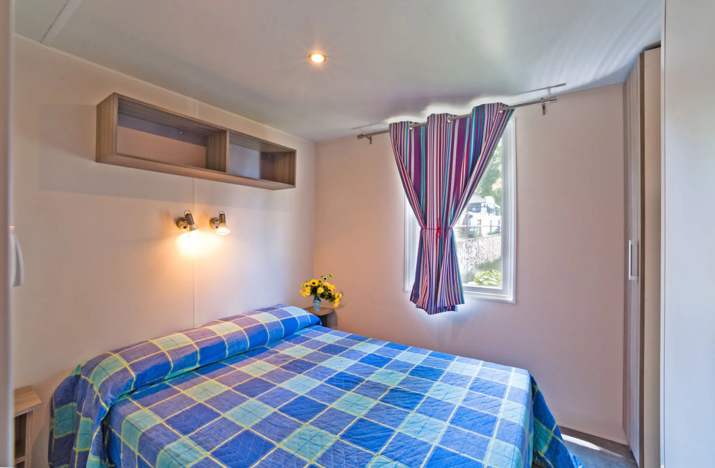 Camping Le Palme