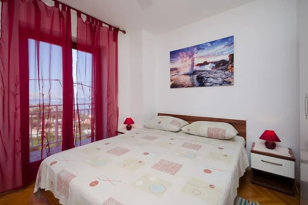 Apartments Marta