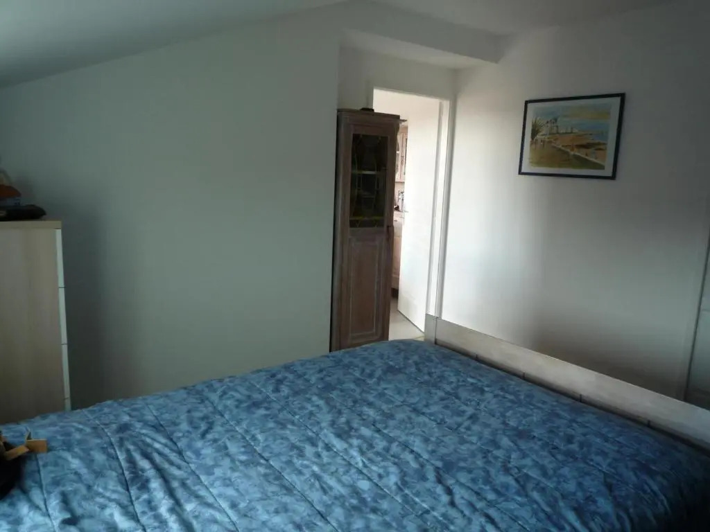 Appartement Les Sables-d'Olonne, 2 pièces, 2 personnes - FR-1-92-593