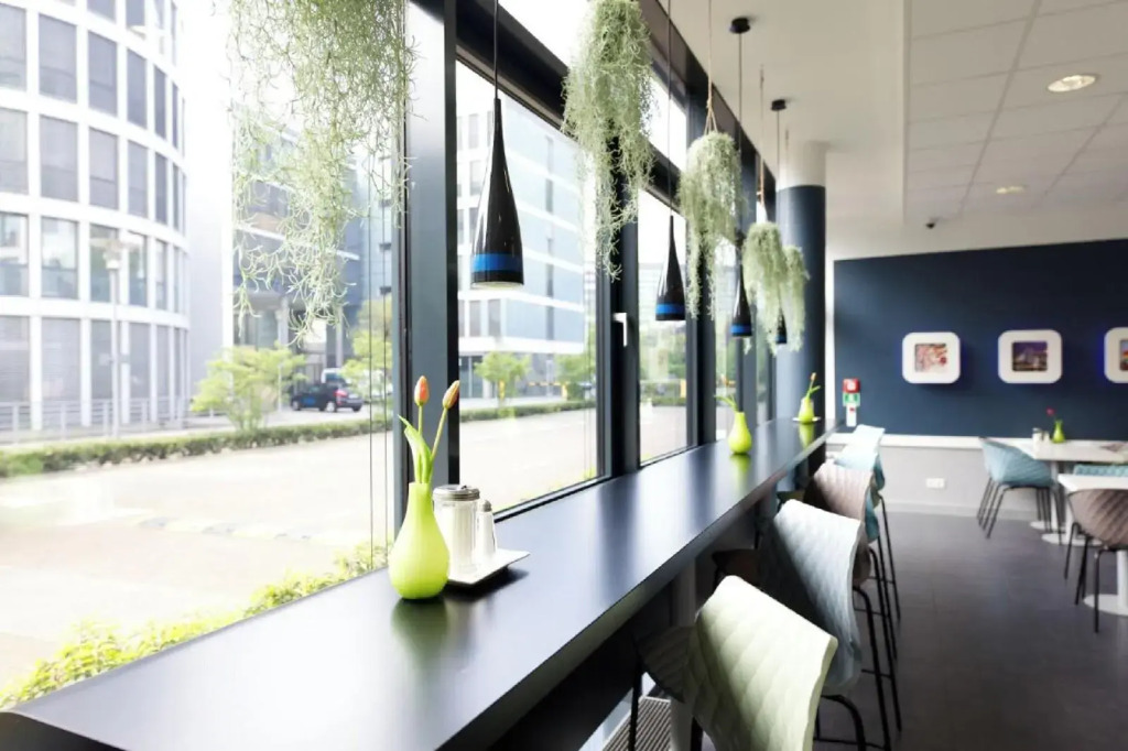 Ibis budget Koeln Messe