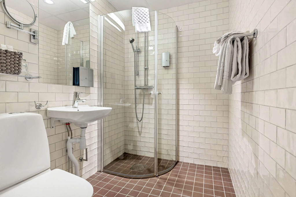 Best Western Plus Park Airport Hotel