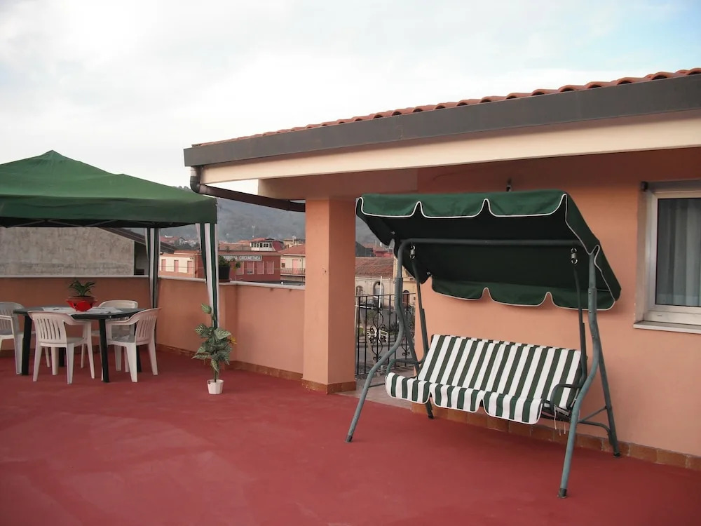 Casa Vacanze da Sina