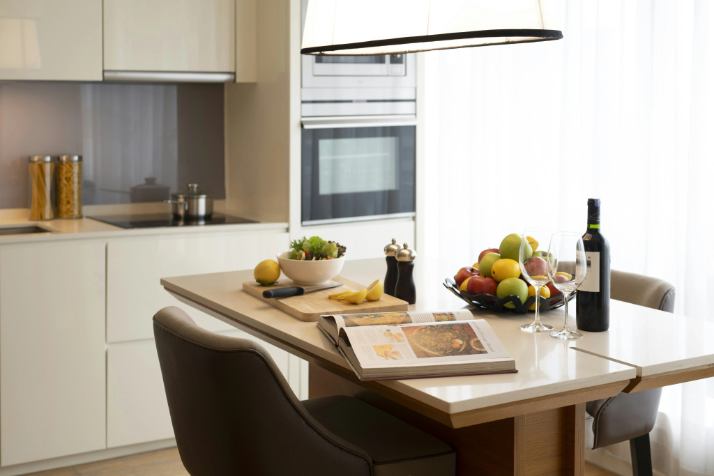 Lanson Place Bukit Ceylon