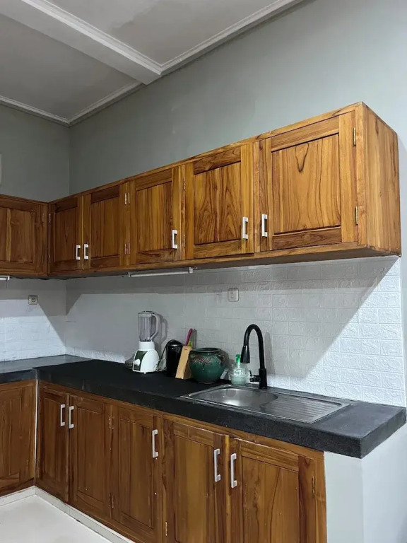 Wira Krisna Tranquil Private Villas by EPS