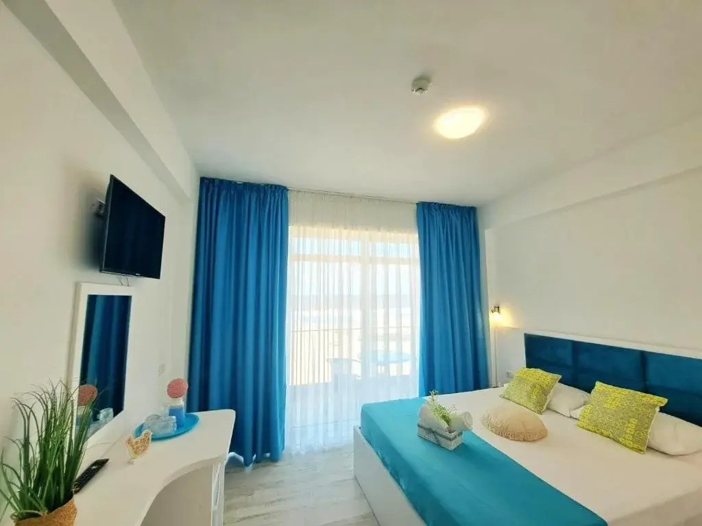 Vila Thassos