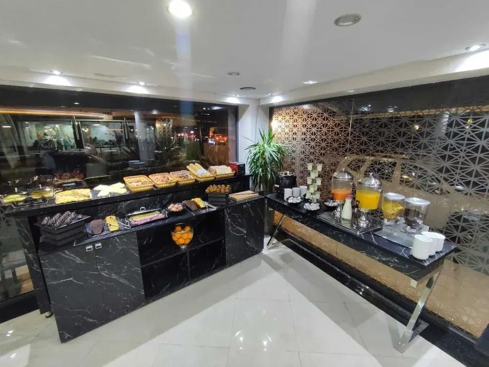 Lotus Hôtel Casa Nearshore