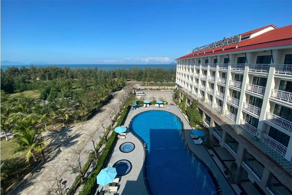 Muong Thanh Holiday Hoi An Hotel