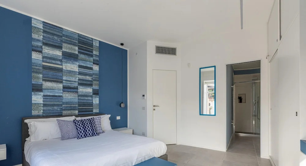 Casa Azul alla Cala by Wonderful Italy