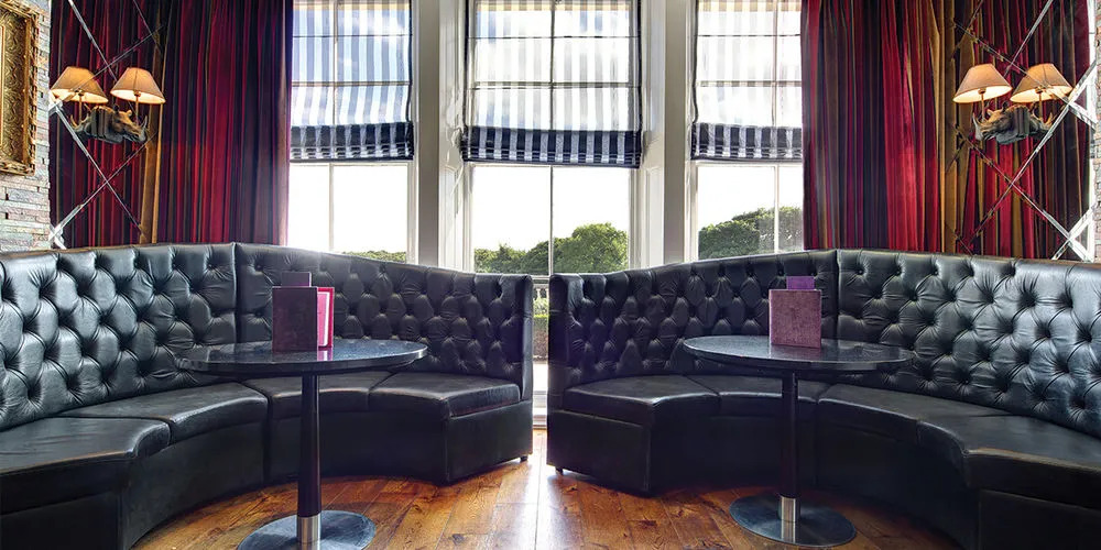 Seaham Hall and Serenity Spa