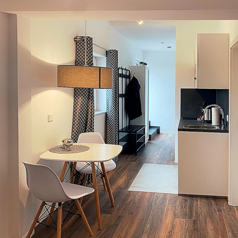 Nurban Apartments Oldtown