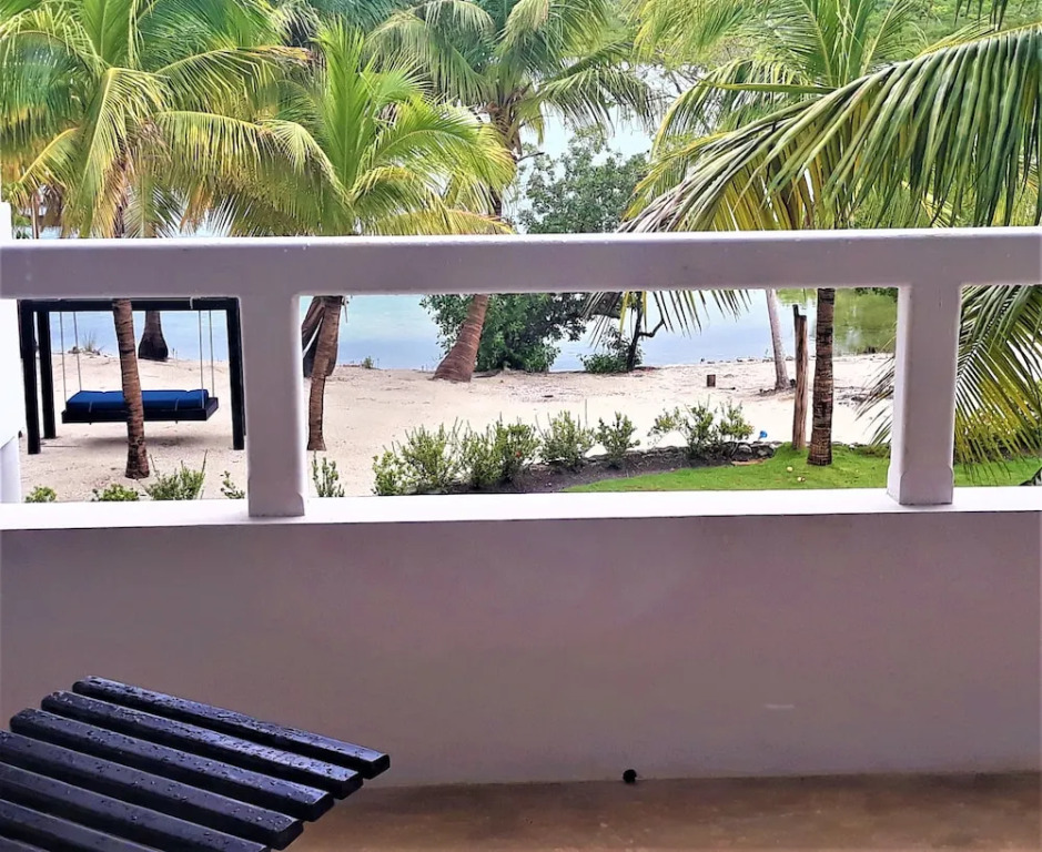 Brahma Blue Resort