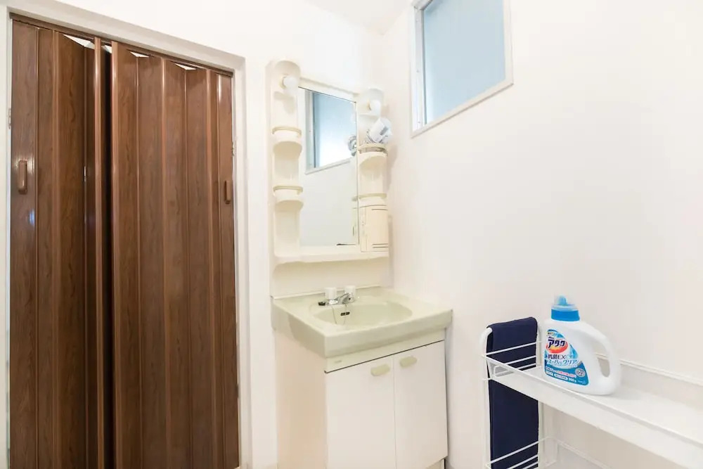 Namba Hara apartment