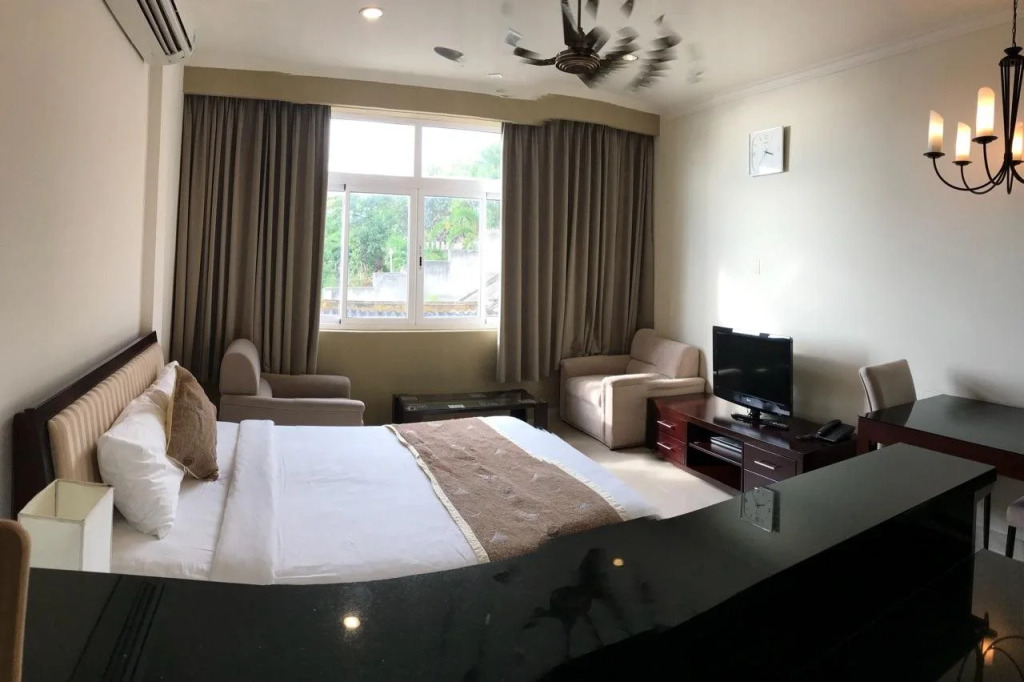 Sea View Residence