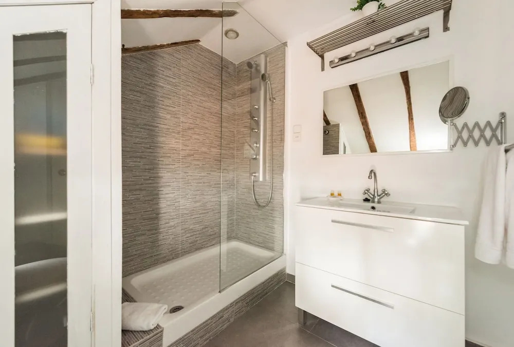 Apartamento Dúplex en Puerta del Sol