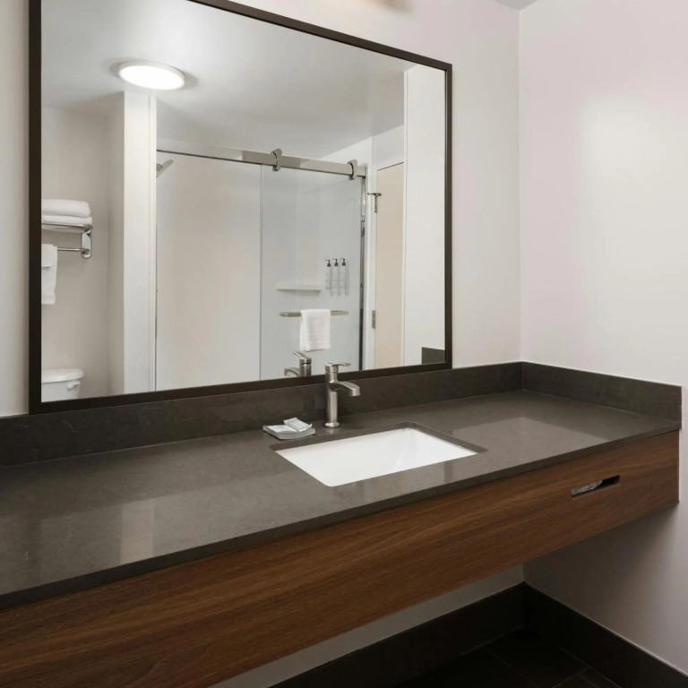 Fairfield Inn & Suites by Marriott Muskegon Norton Shores
