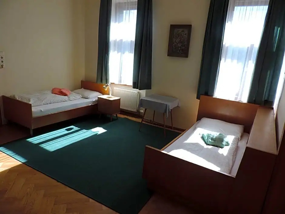Gasthof zum Richter