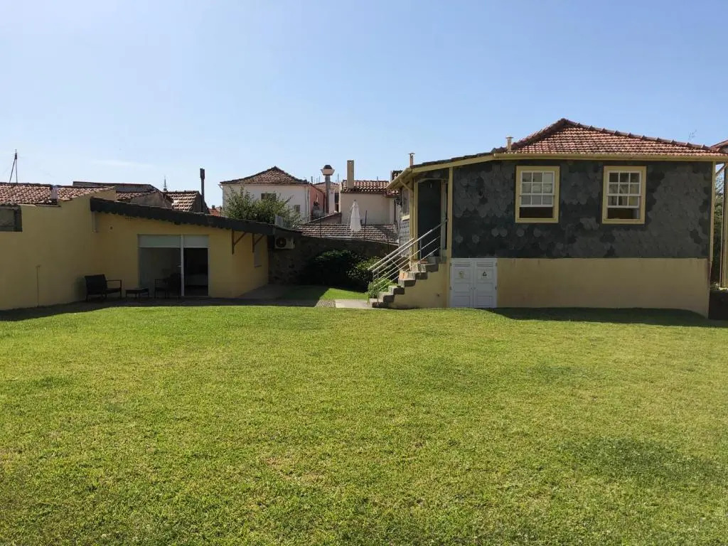 Casa do Beco - Foz do Douro