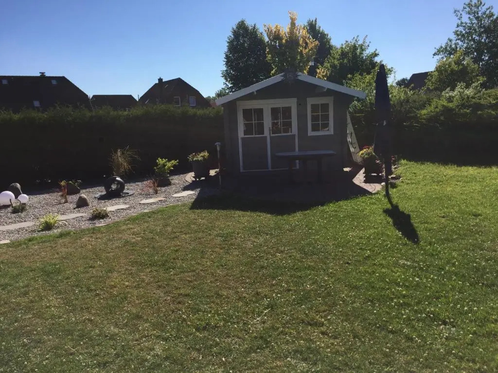 Ferienwohnung Geli