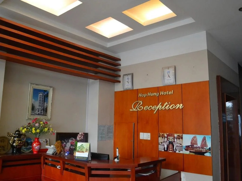 Hop Hung Hotel