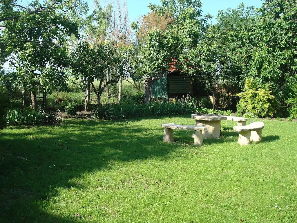 Geri Apartman