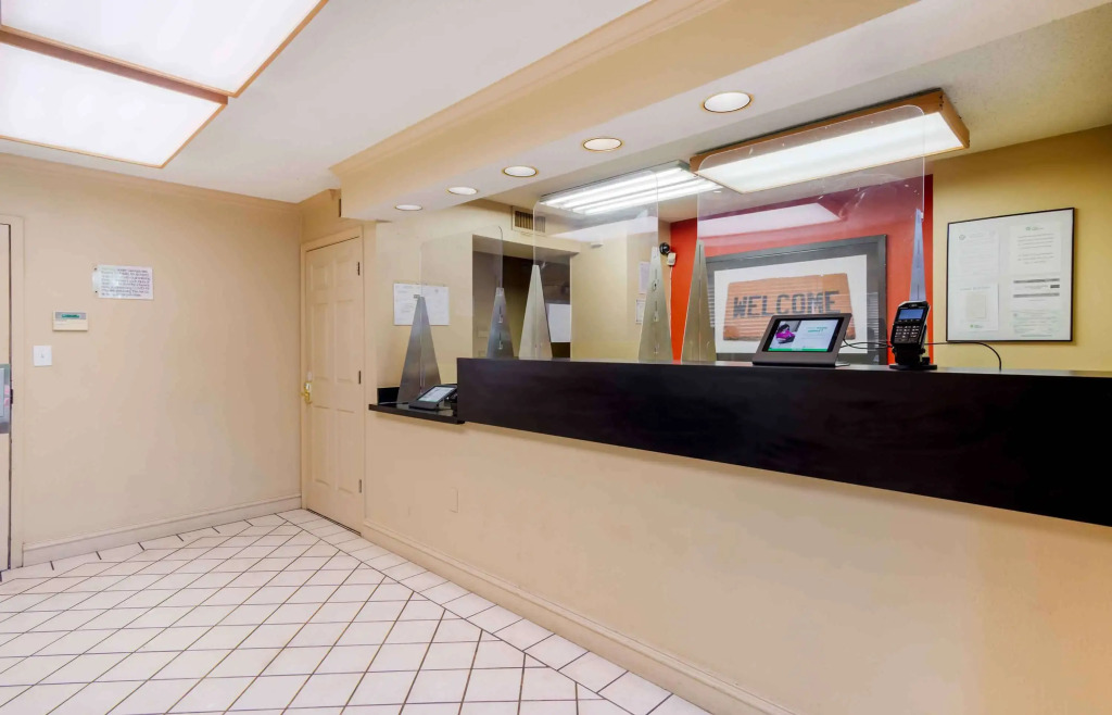 Extended Stay America Select Suites - Atlanta - Cumberland Mall