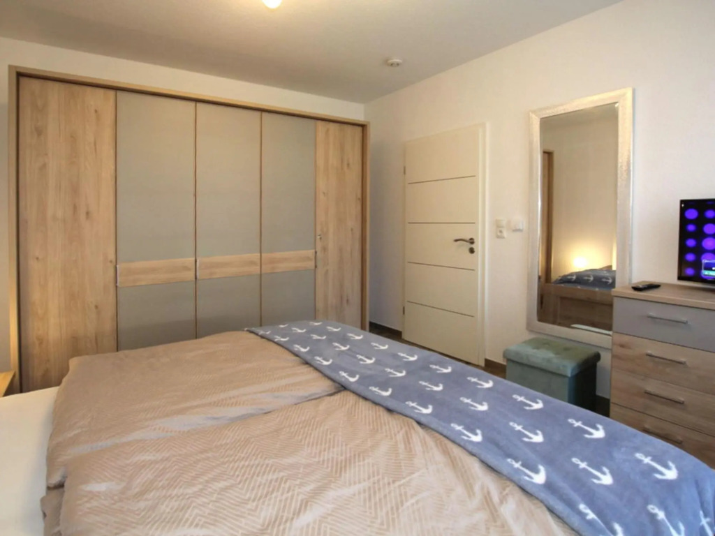 Apartment Strandkaten, Dornumersiel