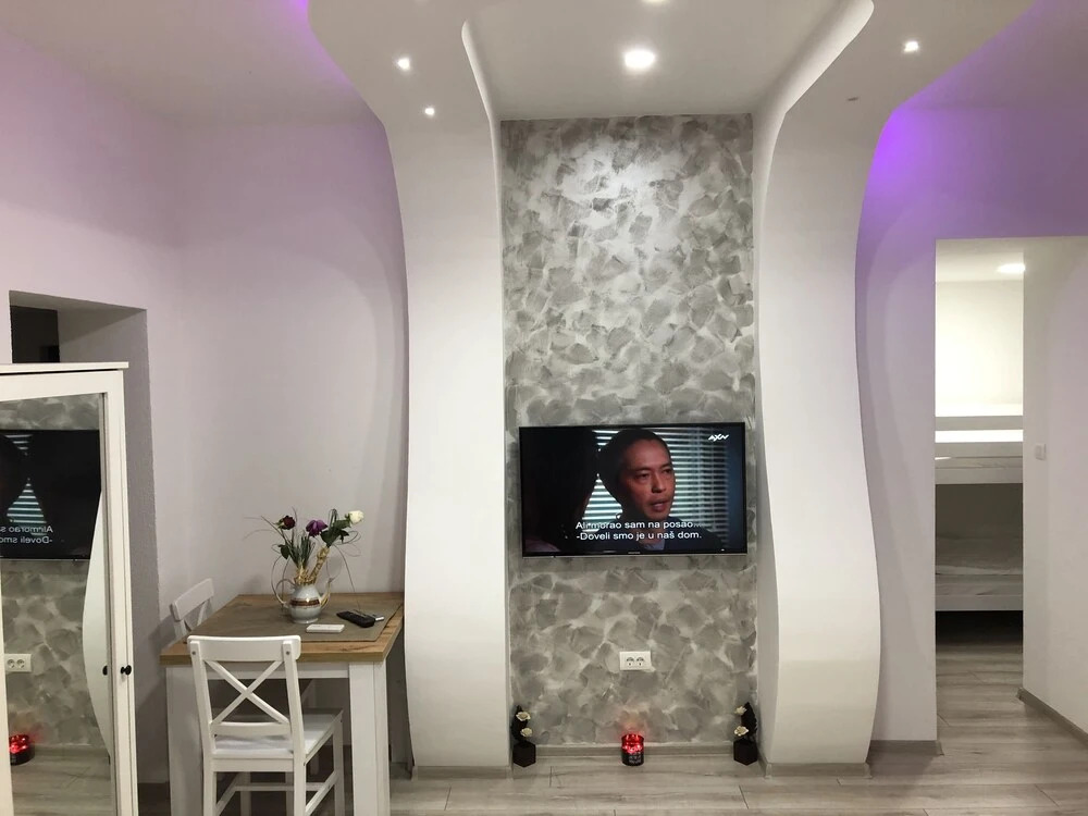 Carpe Diem Apartments
