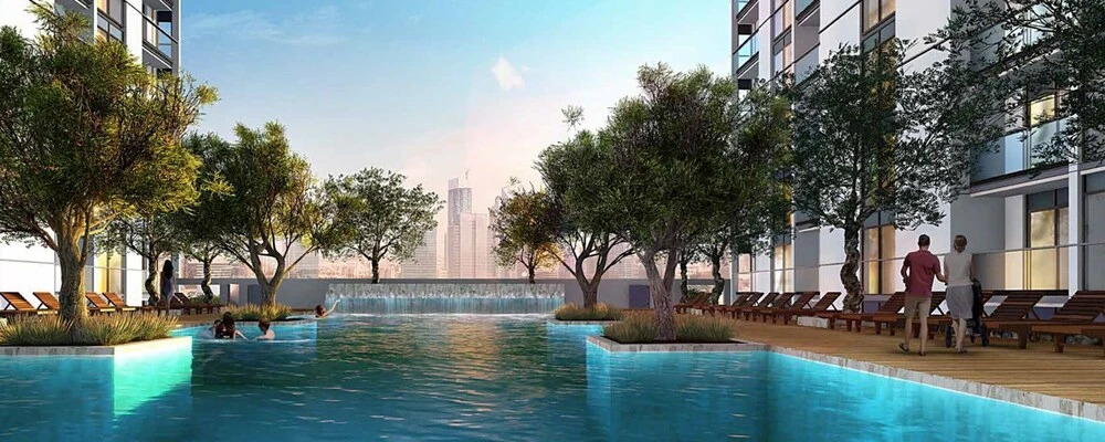 Nasma Luxury Stays - Sobha