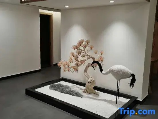 Shanghai Muxi Hotel