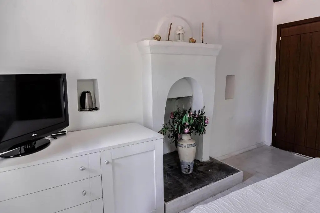 Porto Elea Camping & Bungalows