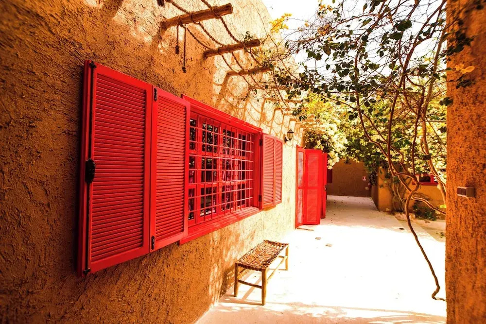 Dar Tawarta Guest House Dakhla