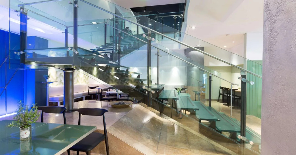 Hotel Tocq